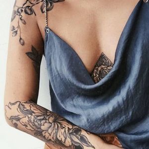 Meet your Posher, Xi